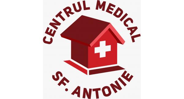 CENTRUL MEDICAL SF. ANTONIE SRL