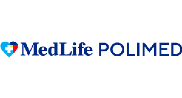 Hyperclinica MedLife Polimed Cub Center