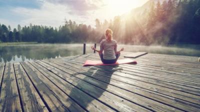 Mindfulness și practicarea stării de prezență conștientă