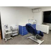 Cabinet ORL Dr. Aluculesei Bogdan - Medic Specialist