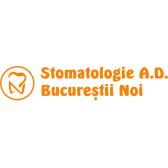 STOMATOLOGIE AD BUCUREȘTII NOI