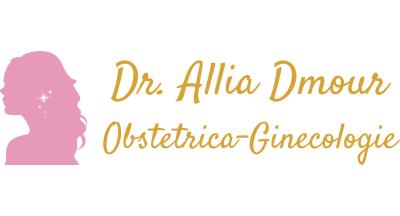 Doctor Allia Dmour