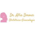 Doctor Allia Dmour