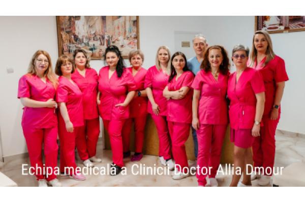 Doctor Allia Dmour - Echipa_medicală_a_Clinicii_Doctor_Allia_Dmour_(2).jpg