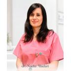 Doctor Allia Dmour