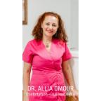 Doctor Allia Dmour