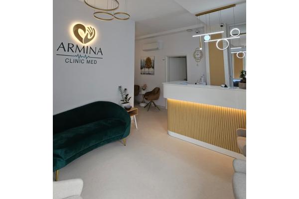 Armina ClinicMed - receptie-armina-clinicmed.jpg