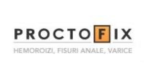 Clinica de proctologie Proctofix Timosoara