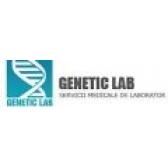 GENETIC LAB BUCURESTI