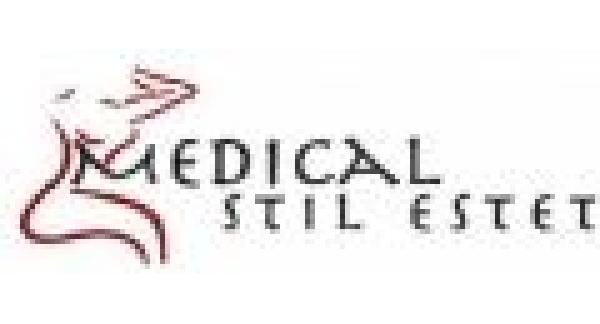 Medical stil Estet