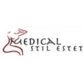 Medical stil Estet