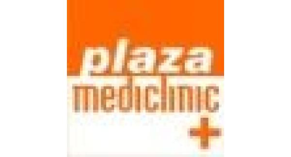 PLAZA MEDICLINIC