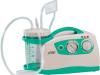 ASPIRATOR SECRETII CU ACUMULATORI ,,SUPER VEGA'' 16L/MINUT