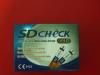 Teste SDcheck GOLD Glucose