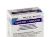 ADHESOR Carbofine 80g