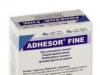 ADHESOR Fine 80g