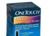 Test One Touch ULTRA x 25buc