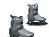 Role/Patine Worker BLUE LINE 2in1