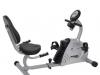 Bicicleta magnetica orizontala Alpine C-90