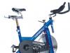 Bicicleta Spinning inSPORTline Omega 2006 