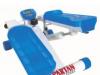 Stepper Spartan S1106