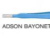 Pensa monopolara Adson Bayonet - 320-150