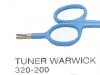 Foarfece Turner-Warwick (str) - 330-200