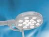 Lampa scialitica per diagnostic/mica chirurgie – Model SOLED