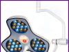 lampa chirurgicala ALPHAled 160 000 Lux