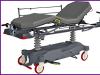 brancarda transport pacienti BMB Careo