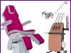 unit podiatrie CAPRON Mobi