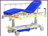 brancarda AUTOMATIZATA transport pacienti FAVERO Thunder flash