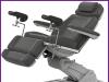 scaun dermatologie - estetica SILVERfox Gyn
