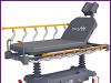 brancarda AUTOMATIZATA transport pacienti BMB iCARE Ophta