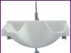 lavoar chirurgical SIMPLE Corian