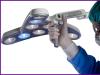 lampa chirurgicala DERUNGS 130 000 Lux