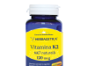 VITAMINA K2 MK7 NATURALA