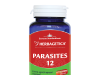 PARASITES 12 DETOX FORTE