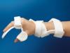 125 Wire Foam Economical Resting Splint