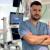 Dr Marius Adrian Dulea