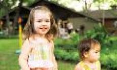 Cresterea si educarea copiilor