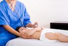 Miocardita pediatrica