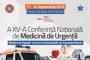 A XV- A CONFERINTA NATIONALA DE MEDICINA DE URGENTA 'Medicina de Urgenta: Summum de specializari sau supraspecializare?'