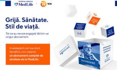 MedLife devine primul operator medical privat ce ofera abonamente medicale cu acoperire 360° - de la servicii de preventie, la asigurari de sanatate, servicii stomatologice si sport