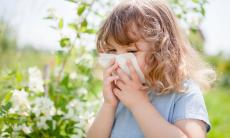 Alergiile la copii din ce in ce mai frecvente - cum le identificam si tratam