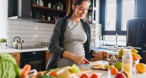 Recomandari nutritionale in sarcina