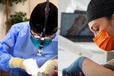 Coroana dentara, fateta sau inlay: cum alegi corect si cat dureaza fiecare