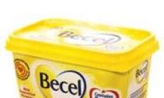 Margarina Becel Original - profil nutritional