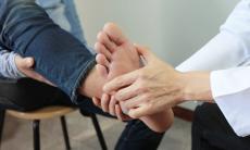 Boala Charcot sau neuropatia ereditara periferica