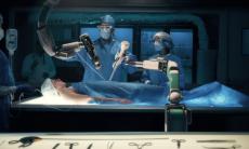 5 avantaje ale chirurgiei robotice da Vinci Xi